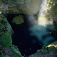 Illustration for article titled iOcarina of Times/i Zora Cave Gets a Next-Gen Facelift